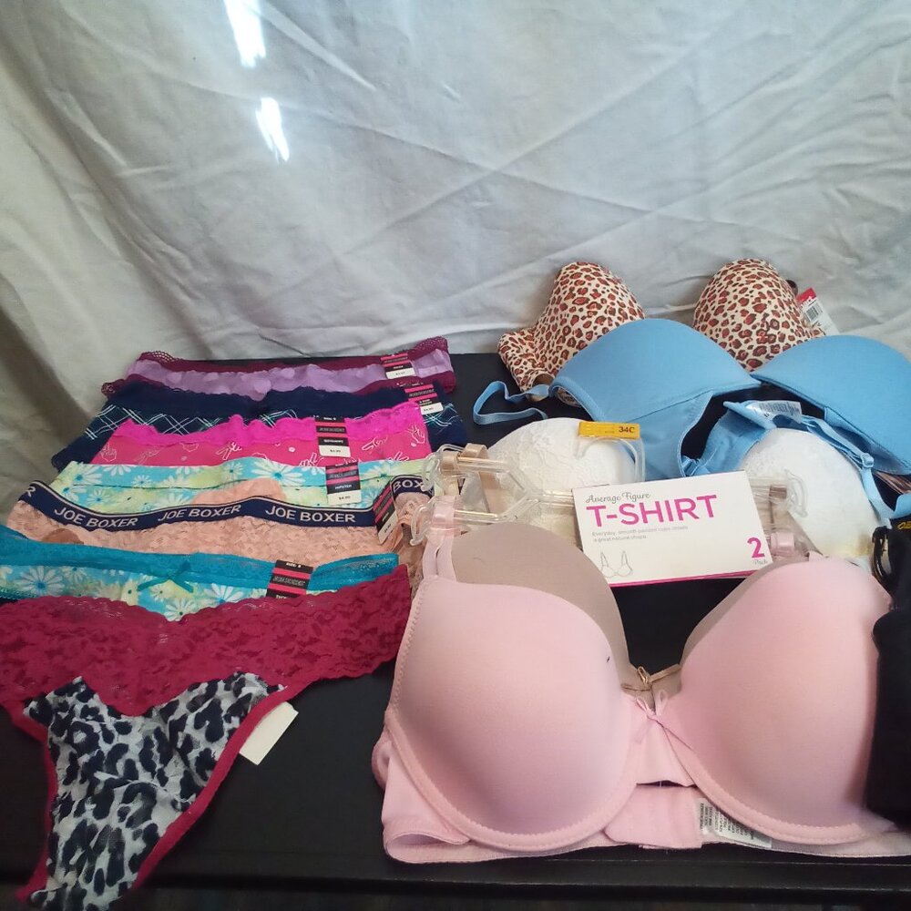 Intimates